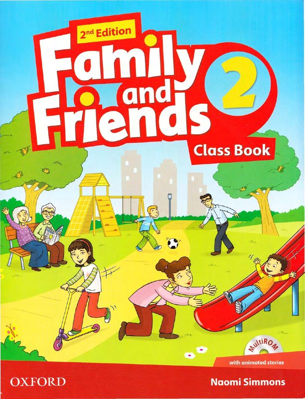 FF2 SB (2nd Edition)