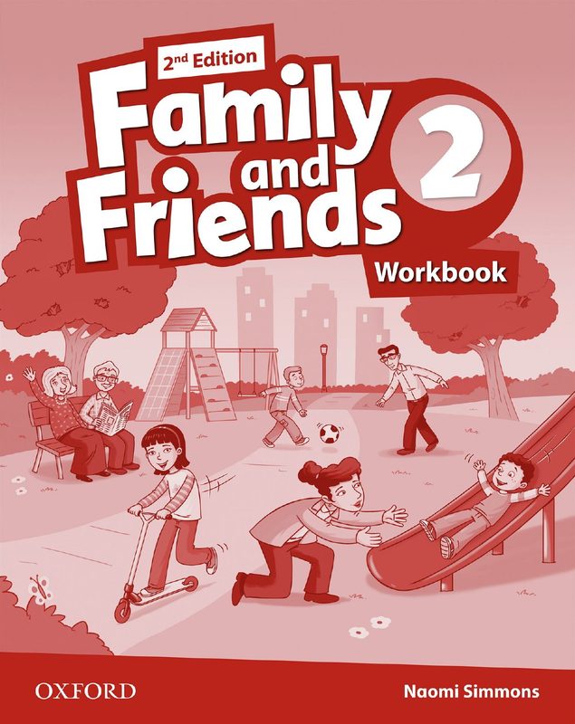 FF2 Workbook