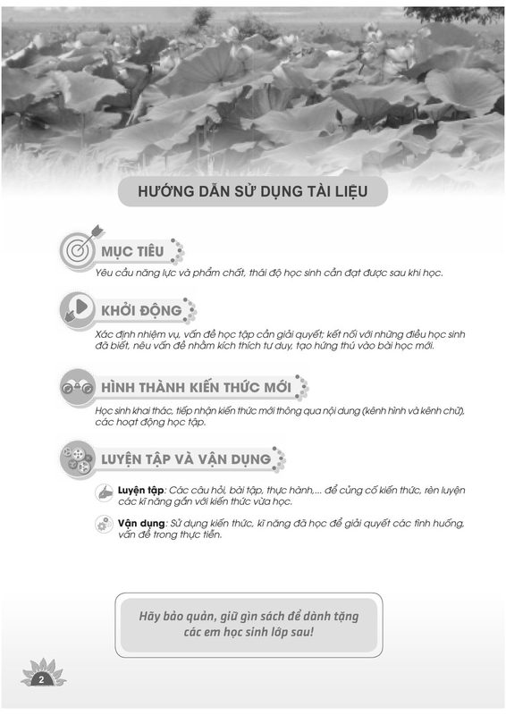 Giáo dục địa phương 12 - Đồng Tháp