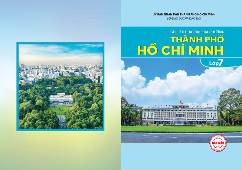 Giáo dục địa phương 7 - HCM