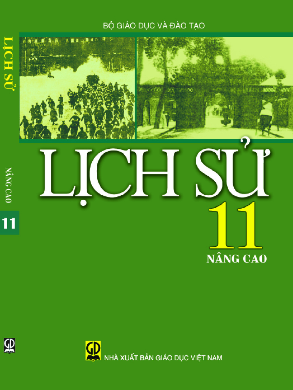 Lịch sử 11