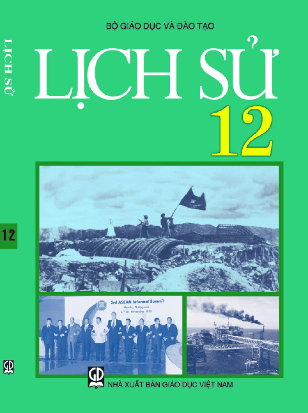 Lịch sử 12