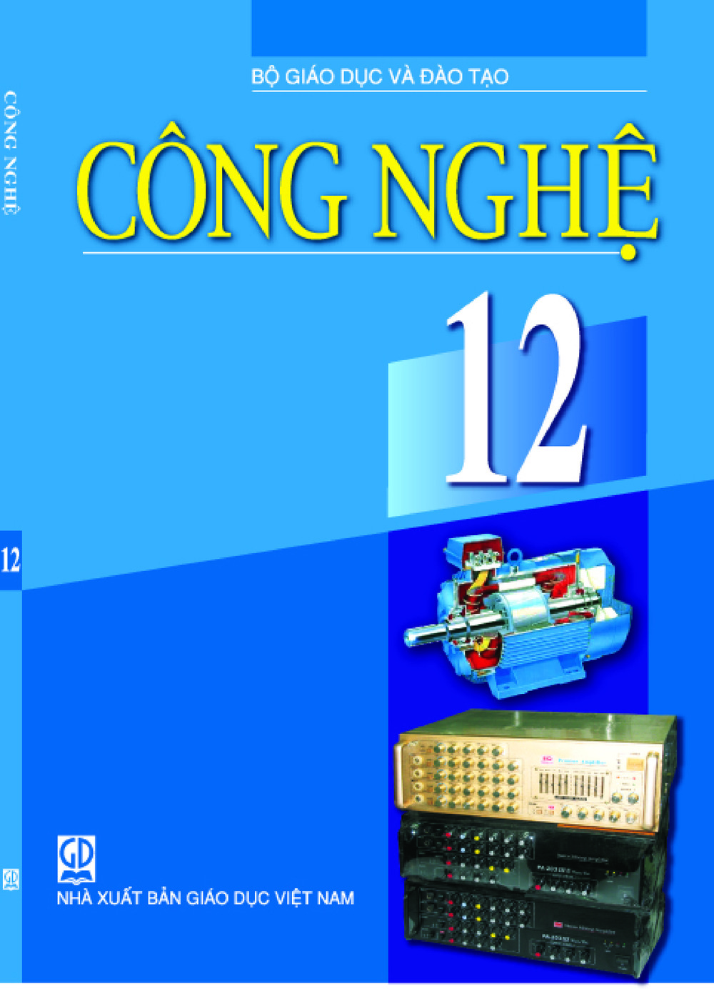 Công nghệ 12