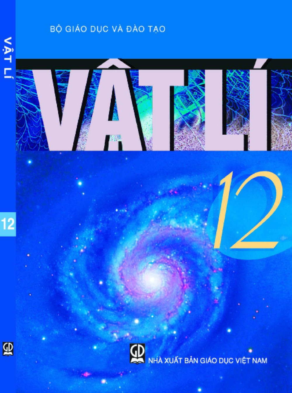 Vật lý 12