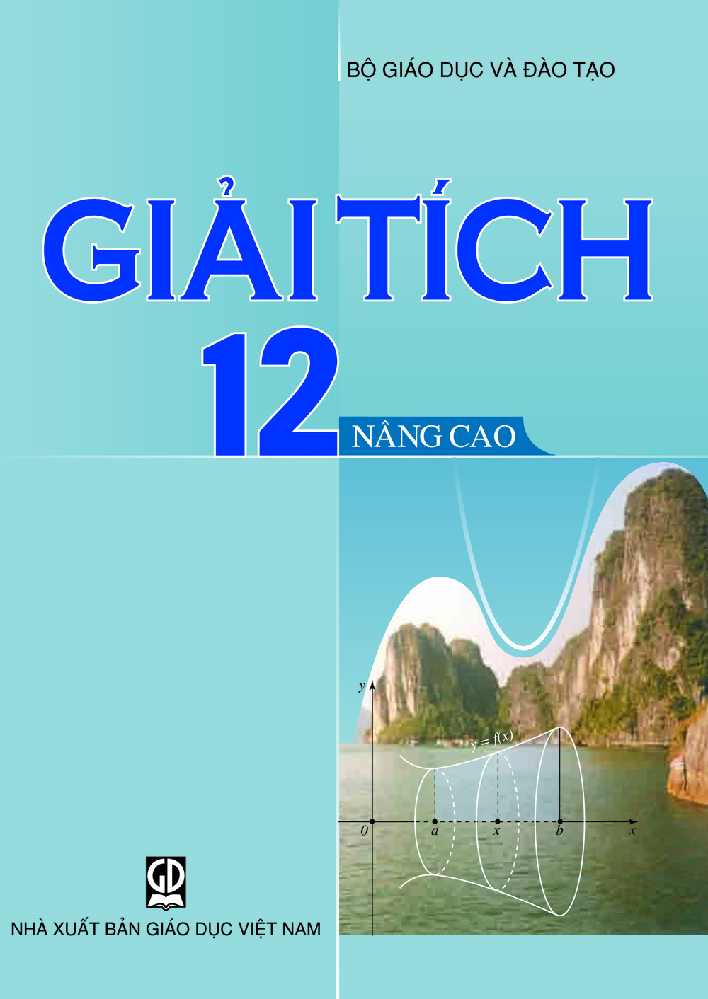 Giải tích 12