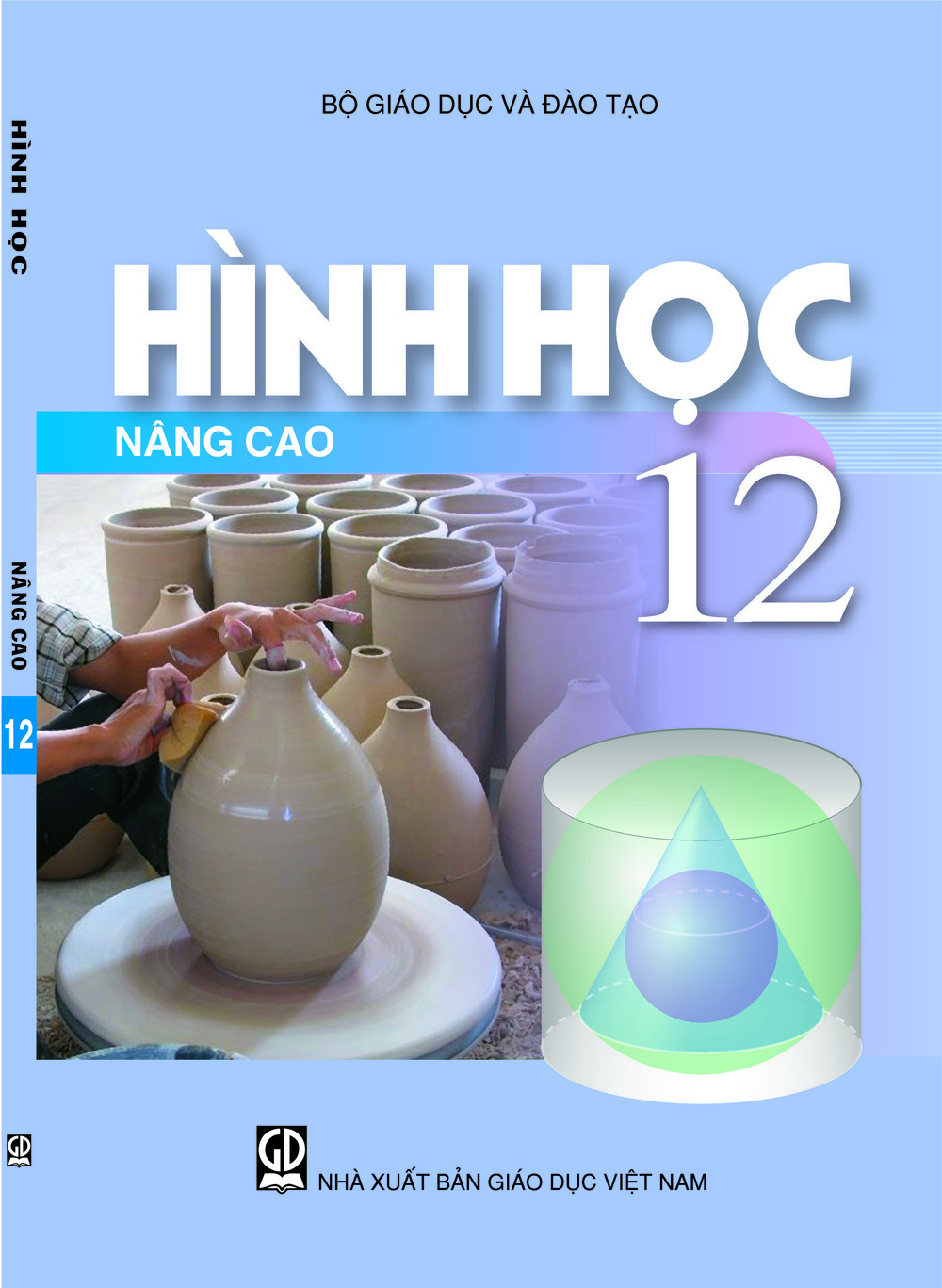 Hình học 12 nâng cao