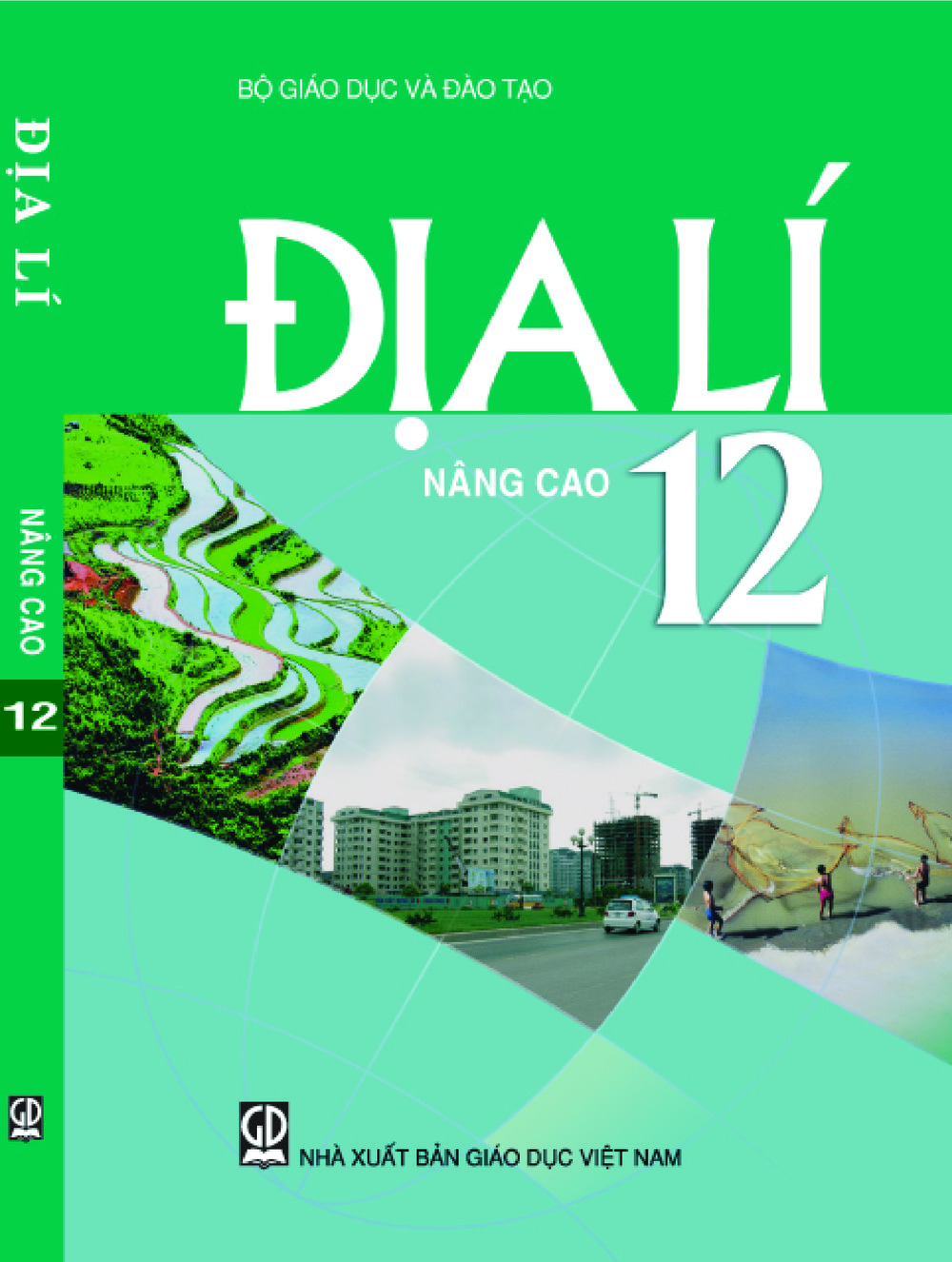 Địa lý 12 nâng cao