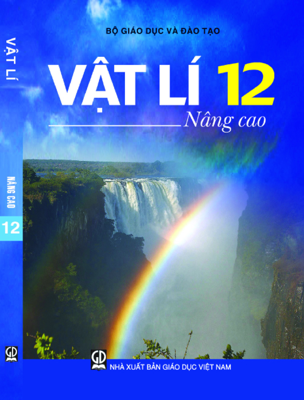 Vật lý 12 nâng cao