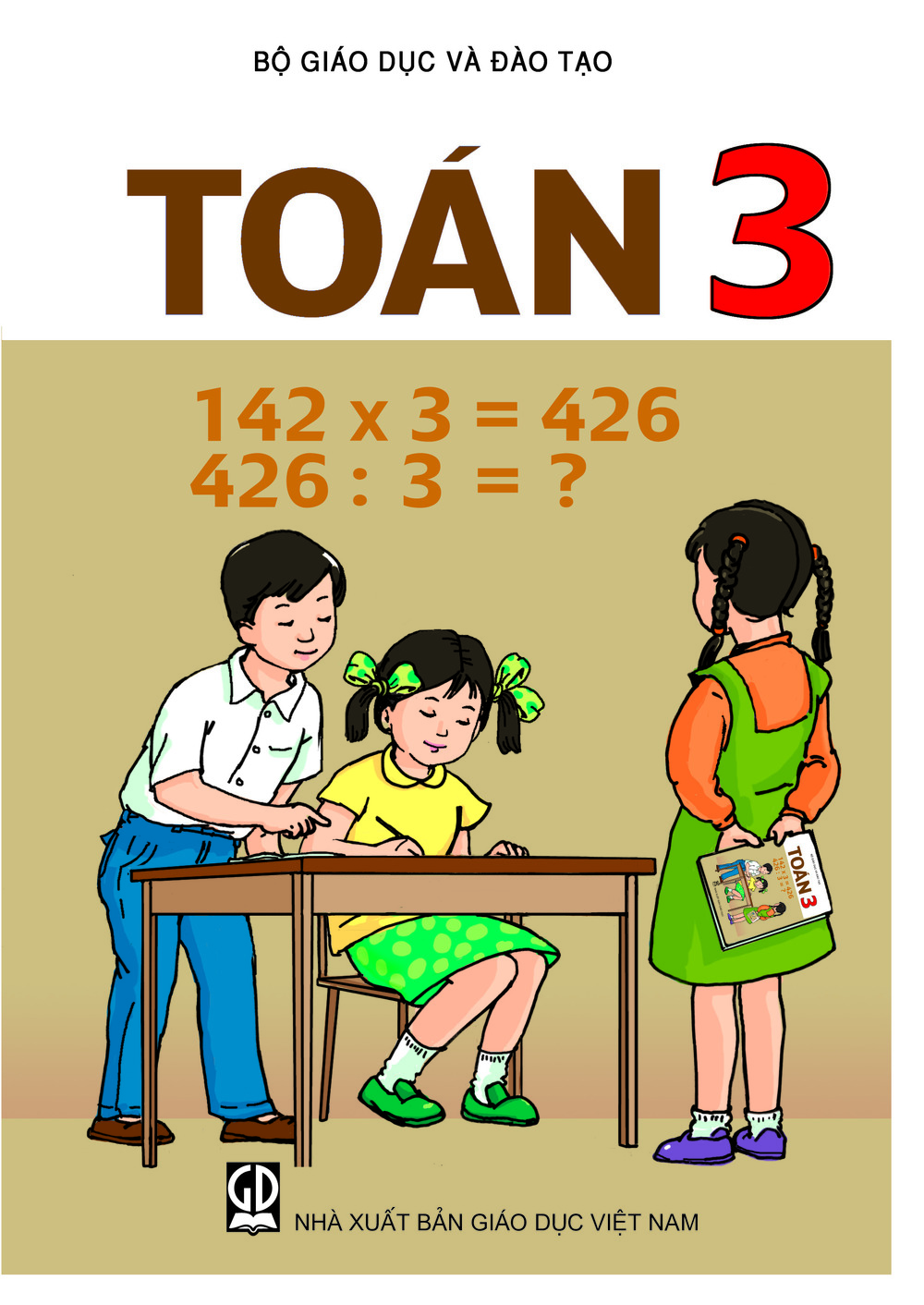 Toán 3