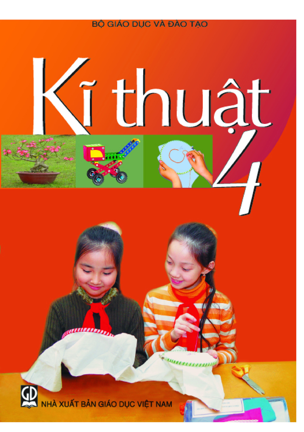 Kỹ thuật 4