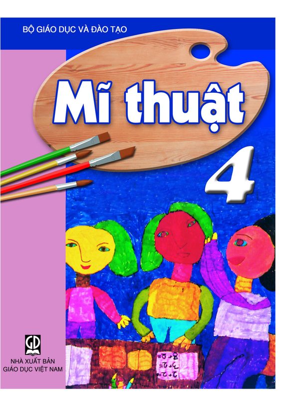 Mỹ thuật 4