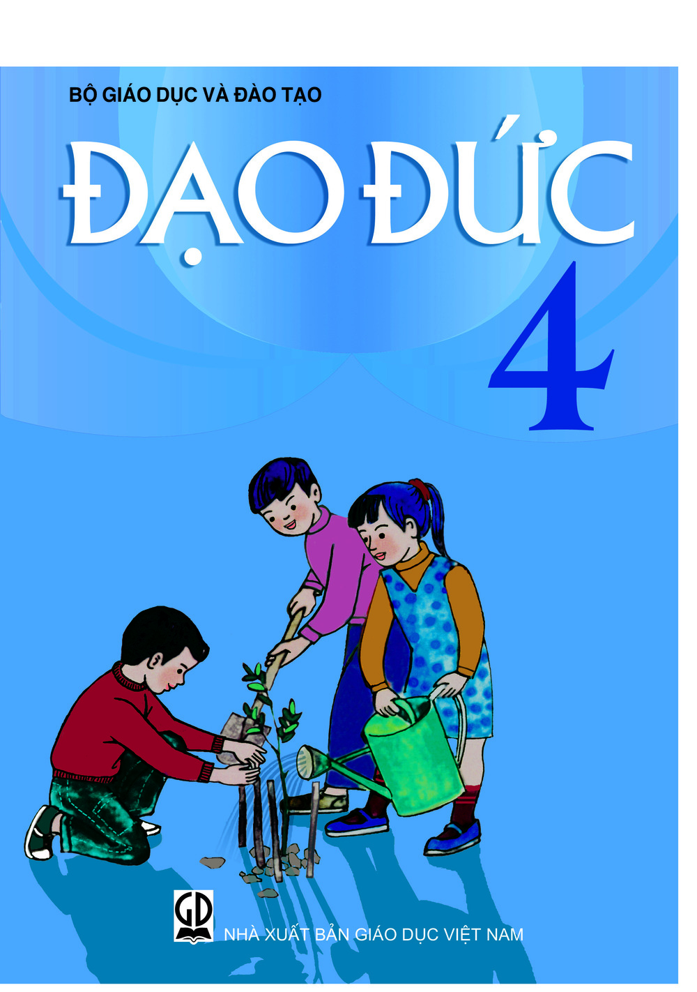Đạo đức 4