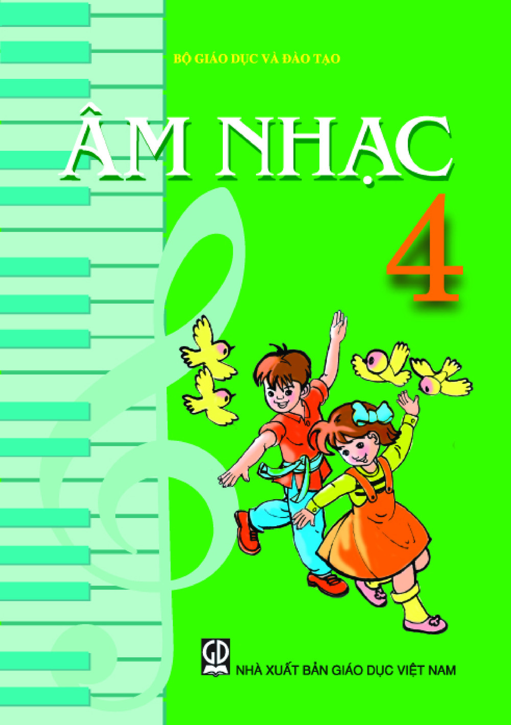Âm nhạc 4