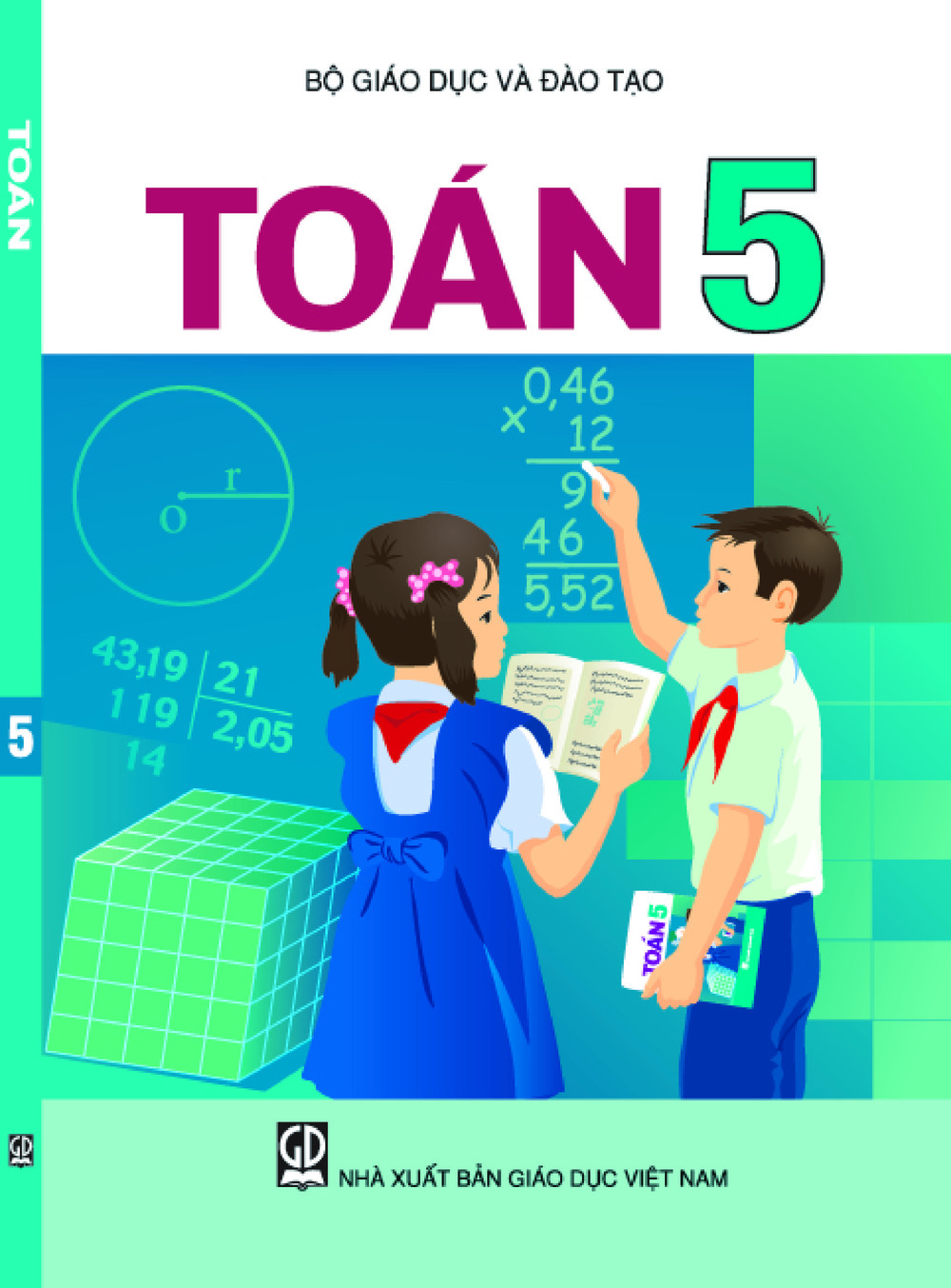 Toán 5