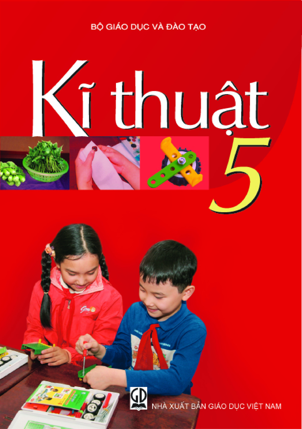 Kỹ thuật 5