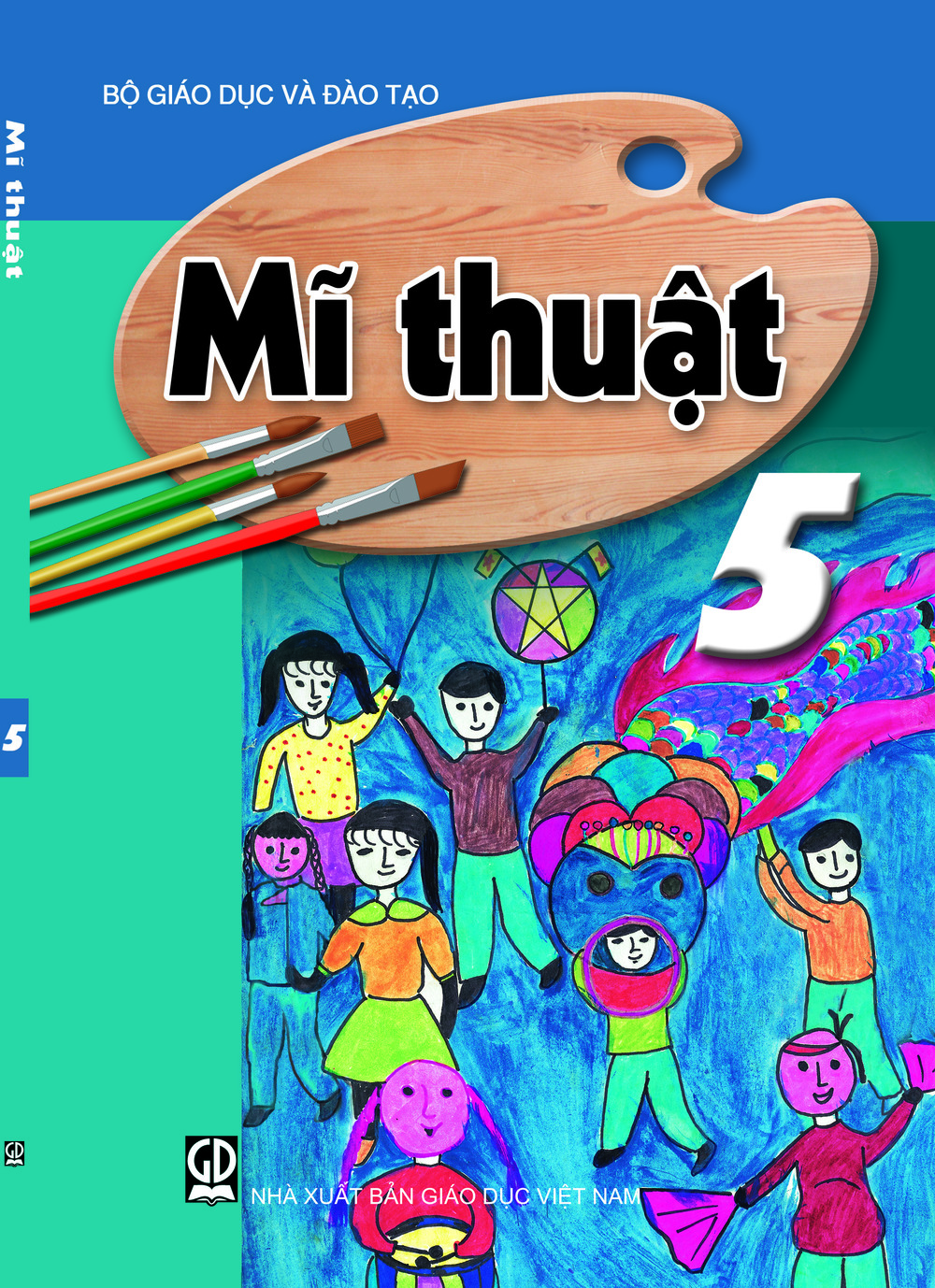 Mỹ thuật 5