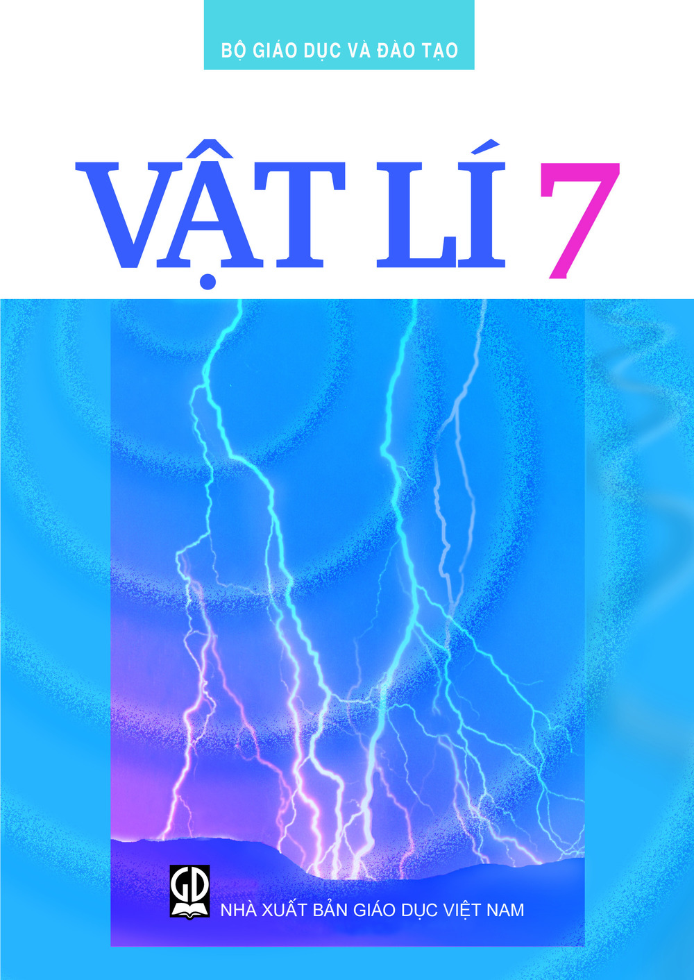 Vật lý 7 new