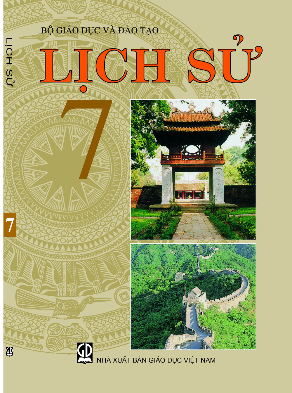 Lịch sử 7 new