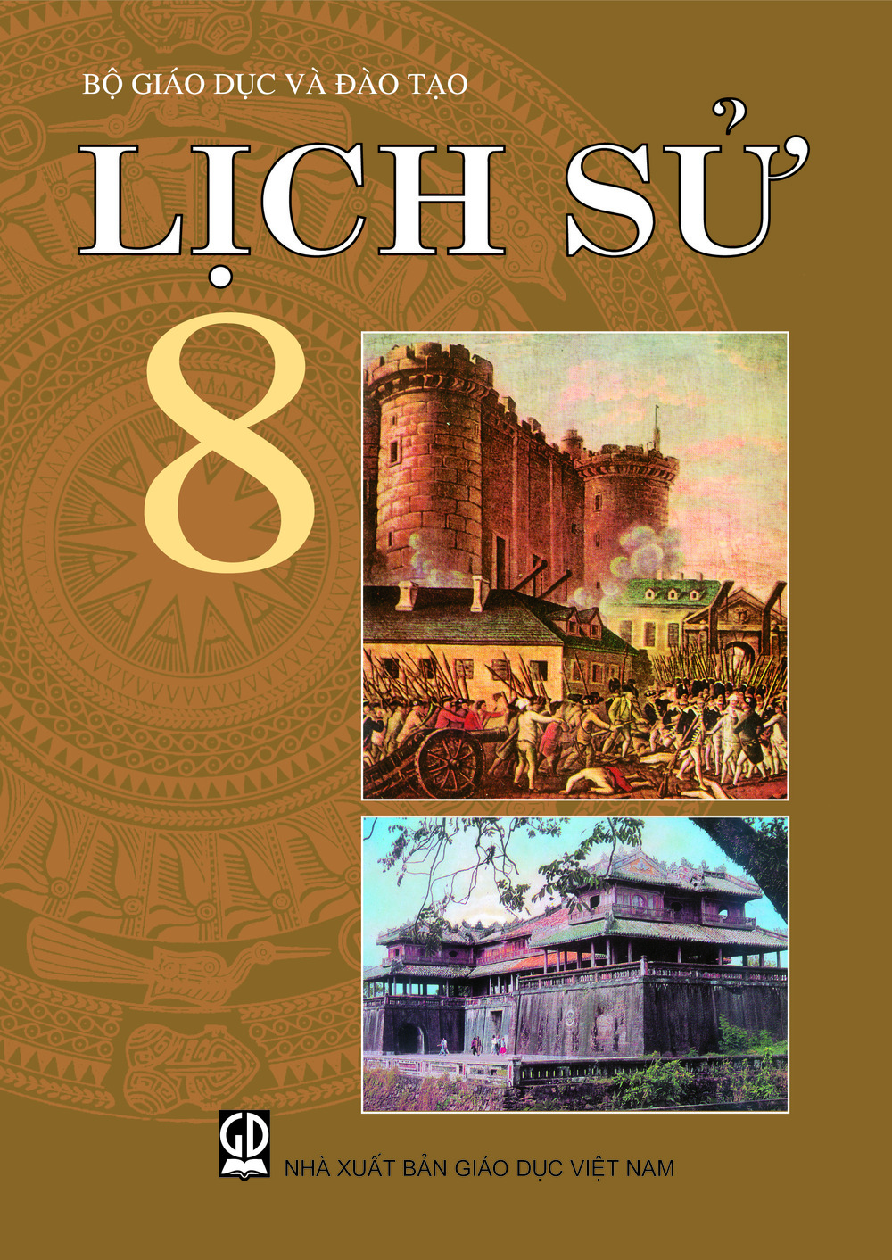 Lịch sử 8 new
