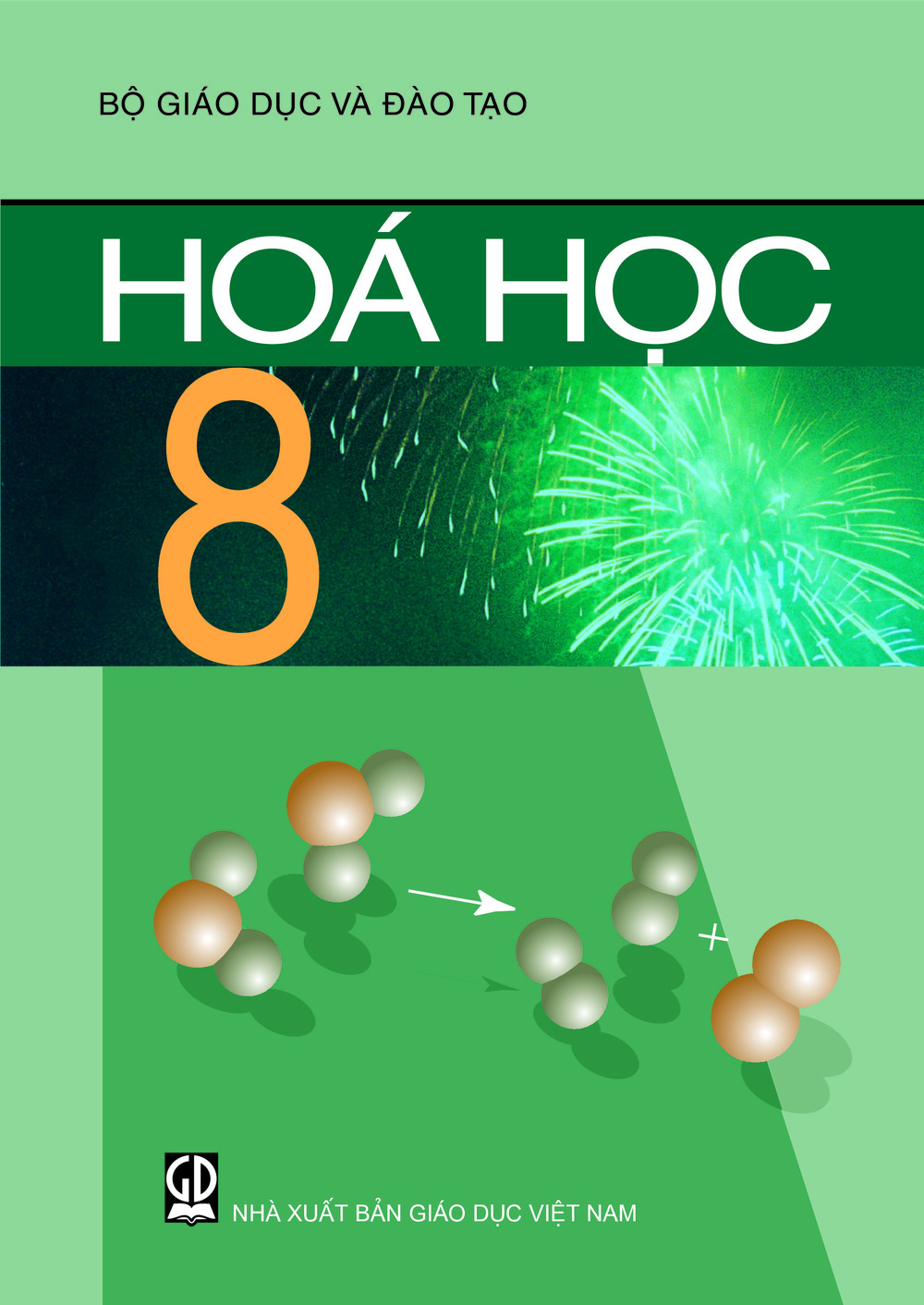 Hoá học 8 new