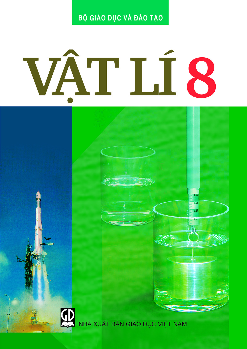 Vật lý 8 new