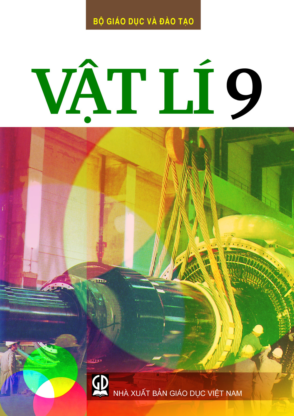 Vật lý 9 new