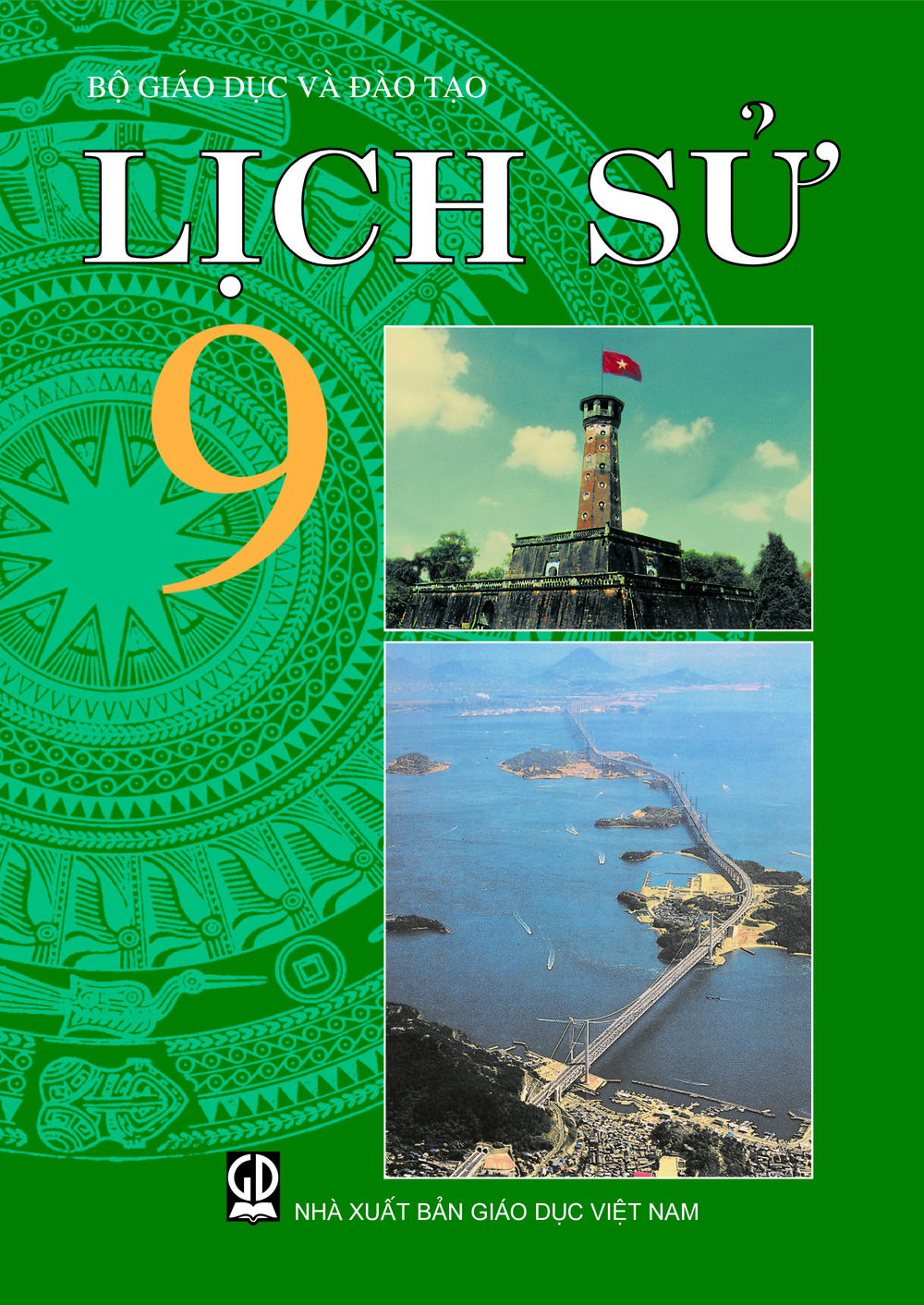 Lịch sử 9 new