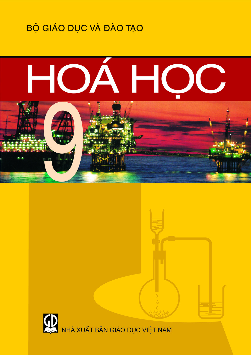 Hoá học 9 Bản chuẩn