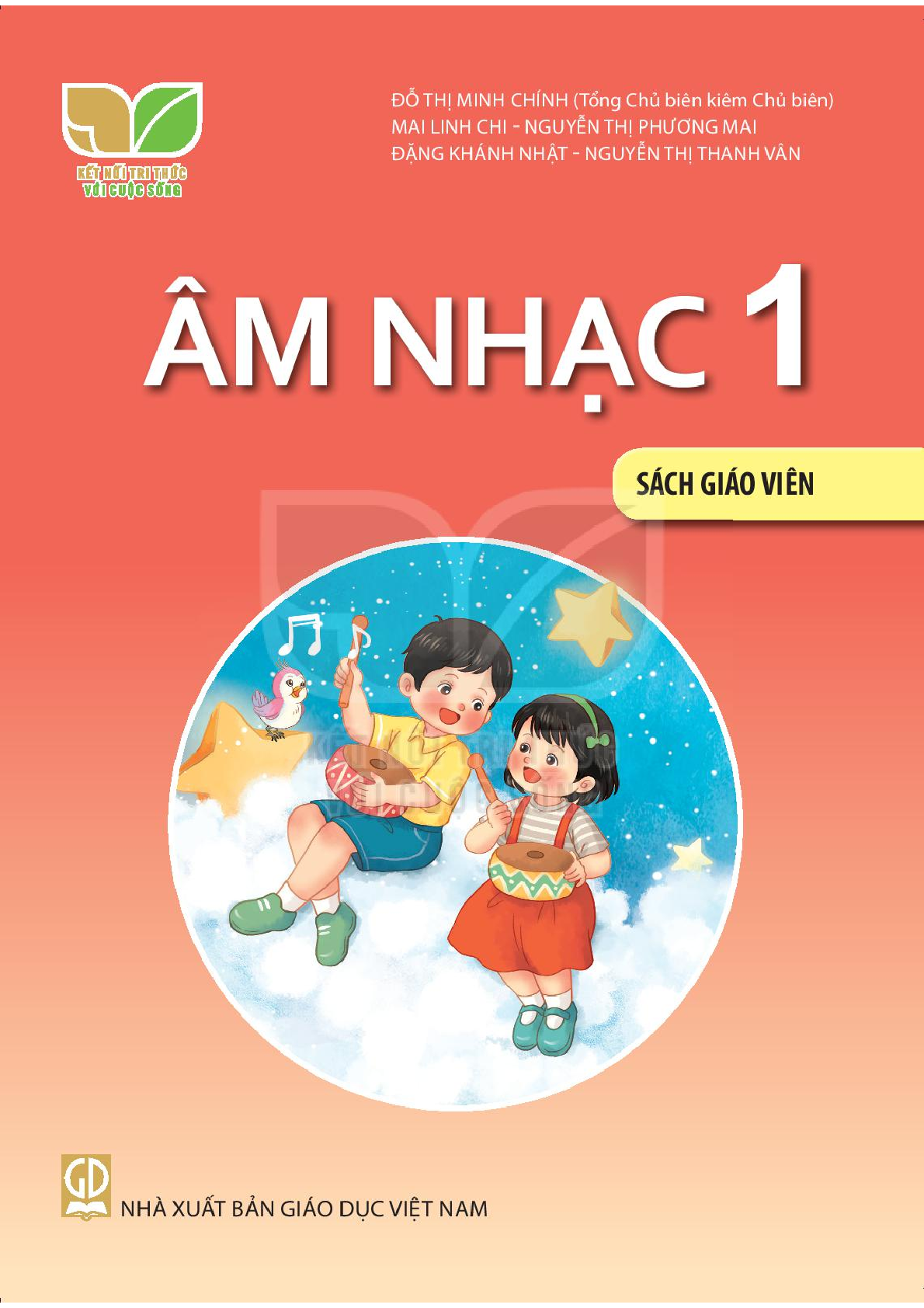 SGV Âm nhạc 1 - Kết Nối Tri Thức