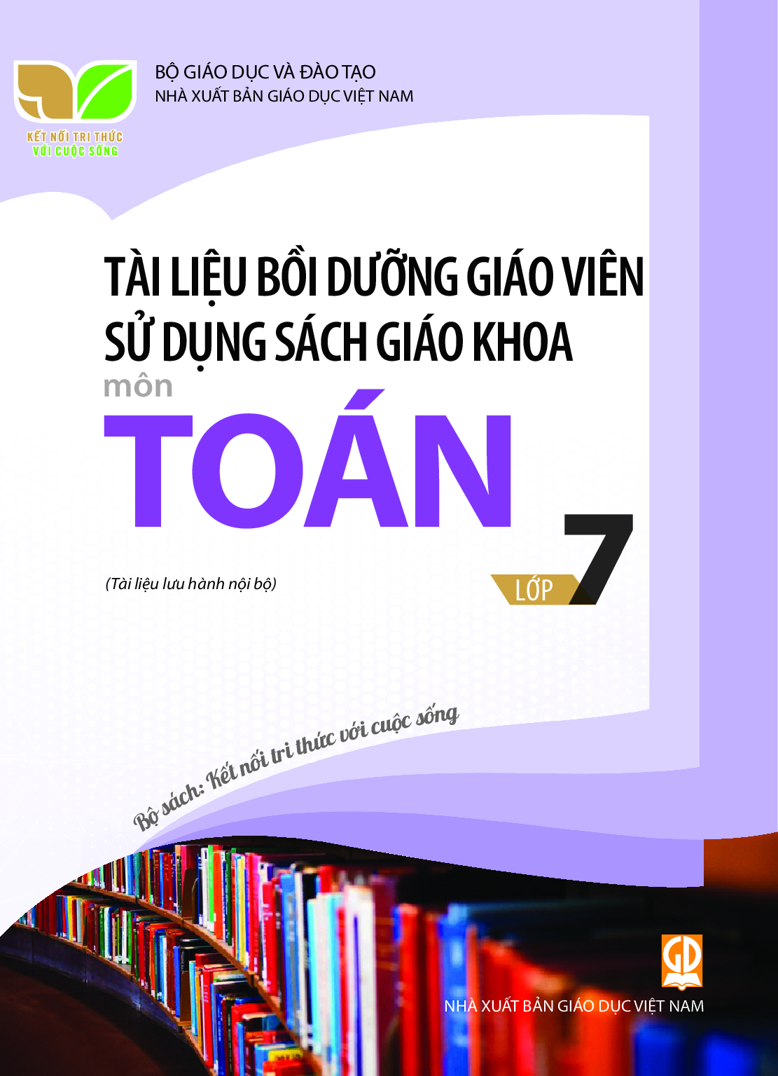 BDGV Toán 7 - Kết Nối Tri Thức