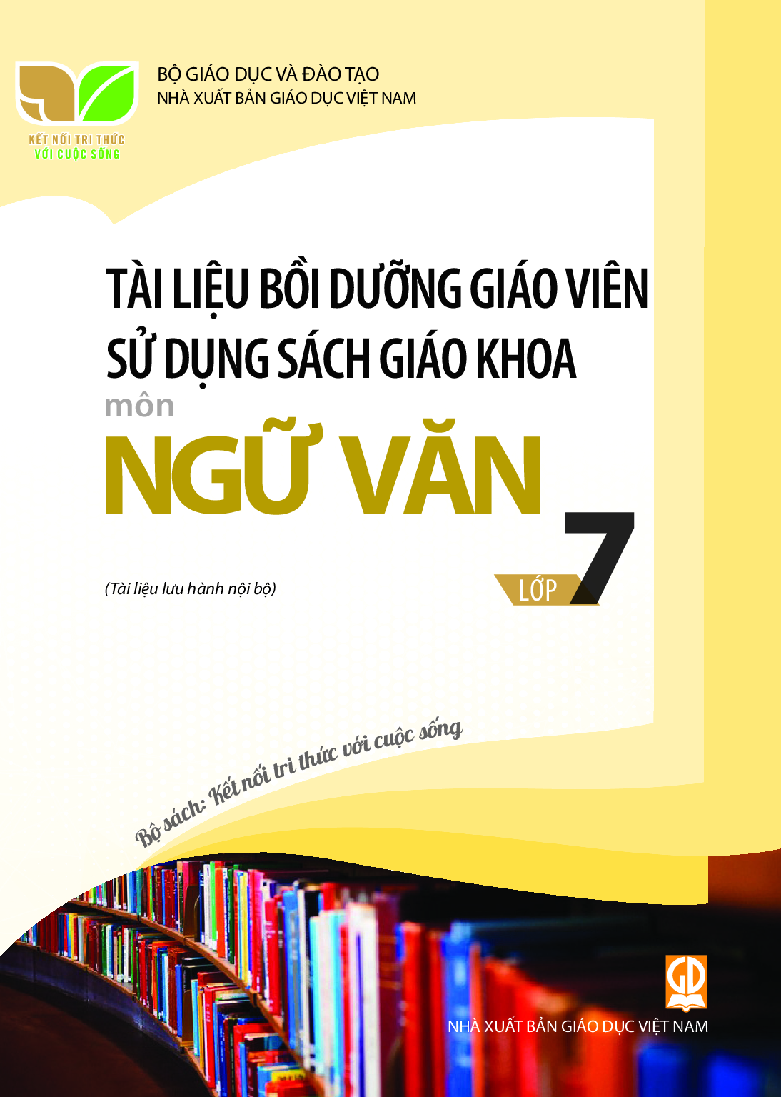 BDGV Ngữ văn 7 - Kết Nối Tri Thức