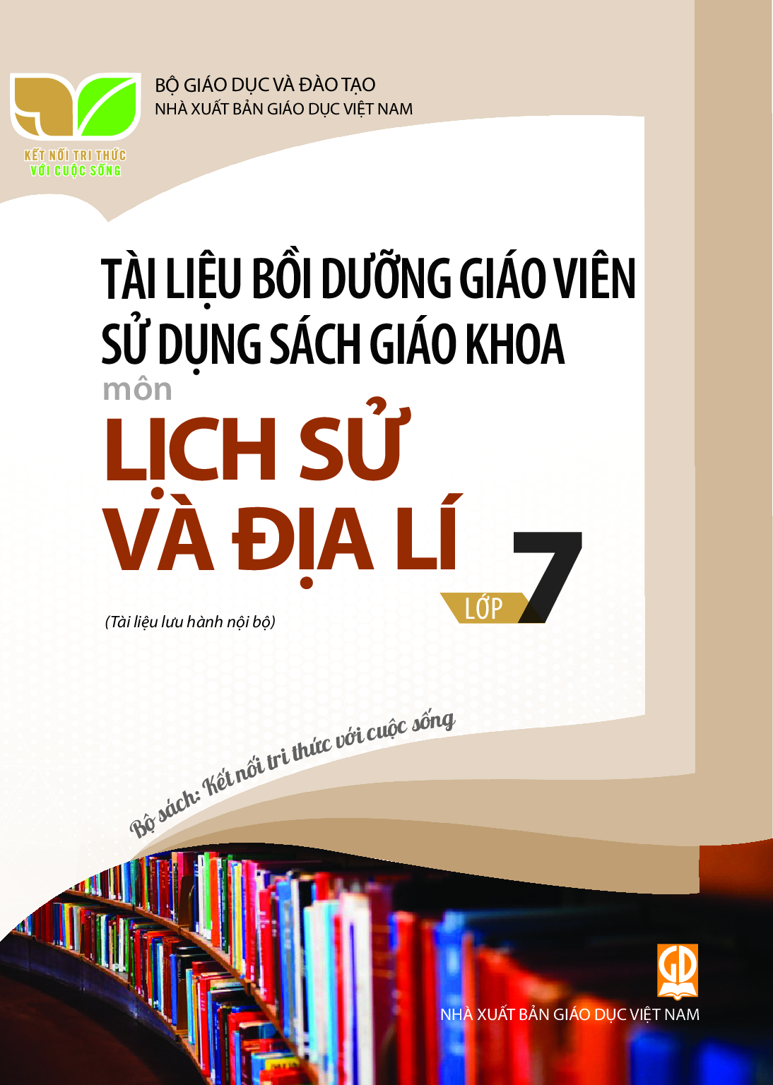 BDGV Lịch sử và Địa lí 7 - Kết Nối Tri Thức