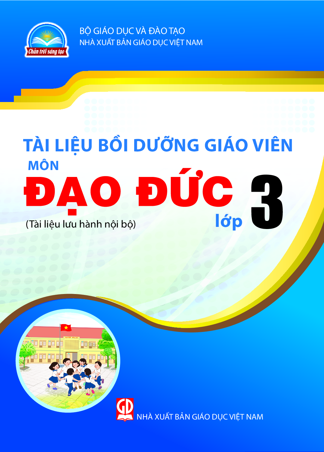 BDGV Đạo đức 3 - Trân trời sáng tạo