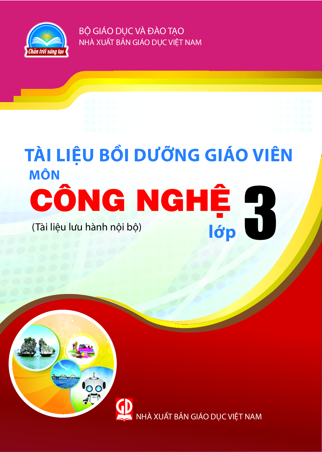 BDGV Công nghệ 3 - Trân trời sáng tạo