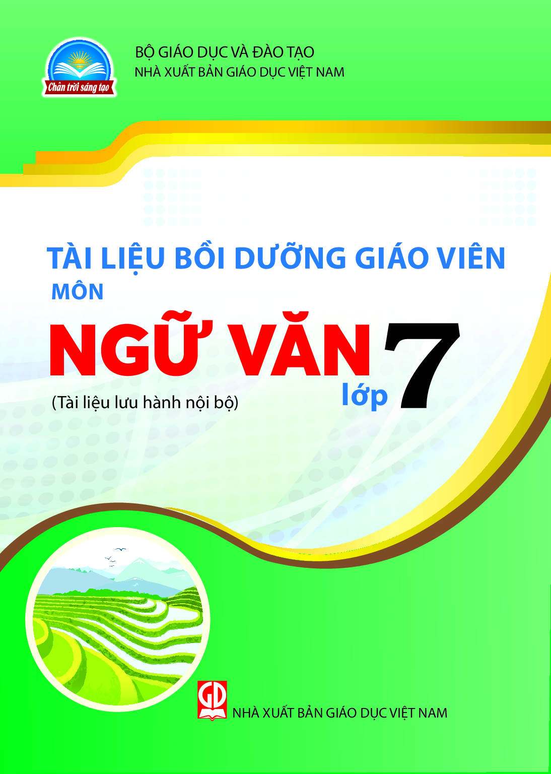BDGV Tiếng Anh 7 - Trân trời sáng tạo