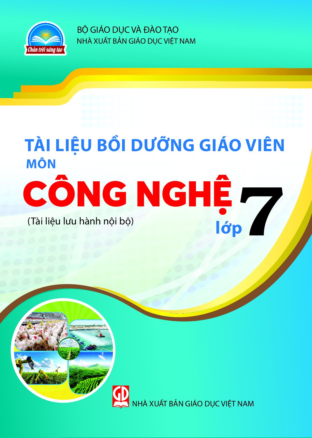 BDGV Công nghệ 7 - Trân trời sáng tạo