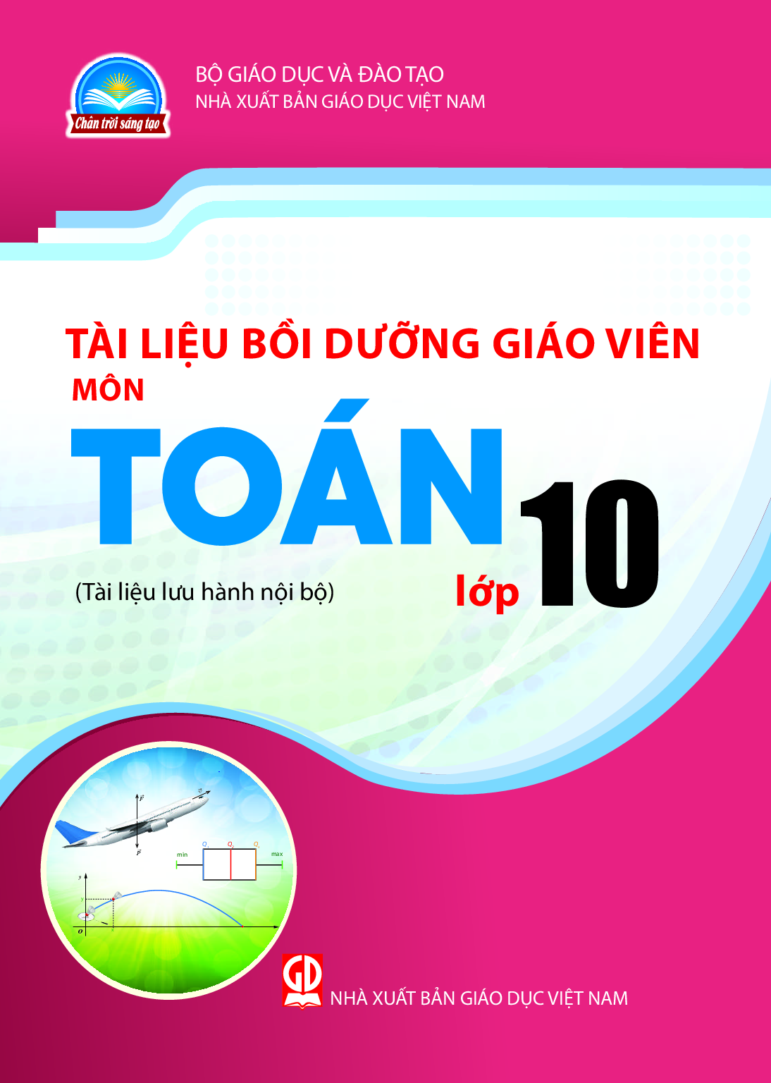 BDGV Toán 10 - Trân trời sáng tạo