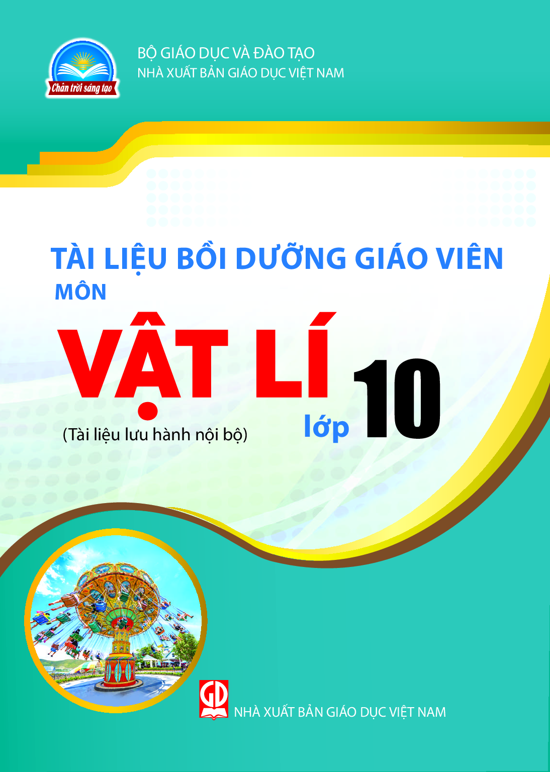BDGV Vật lí 10 - Trân trời sáng tạo