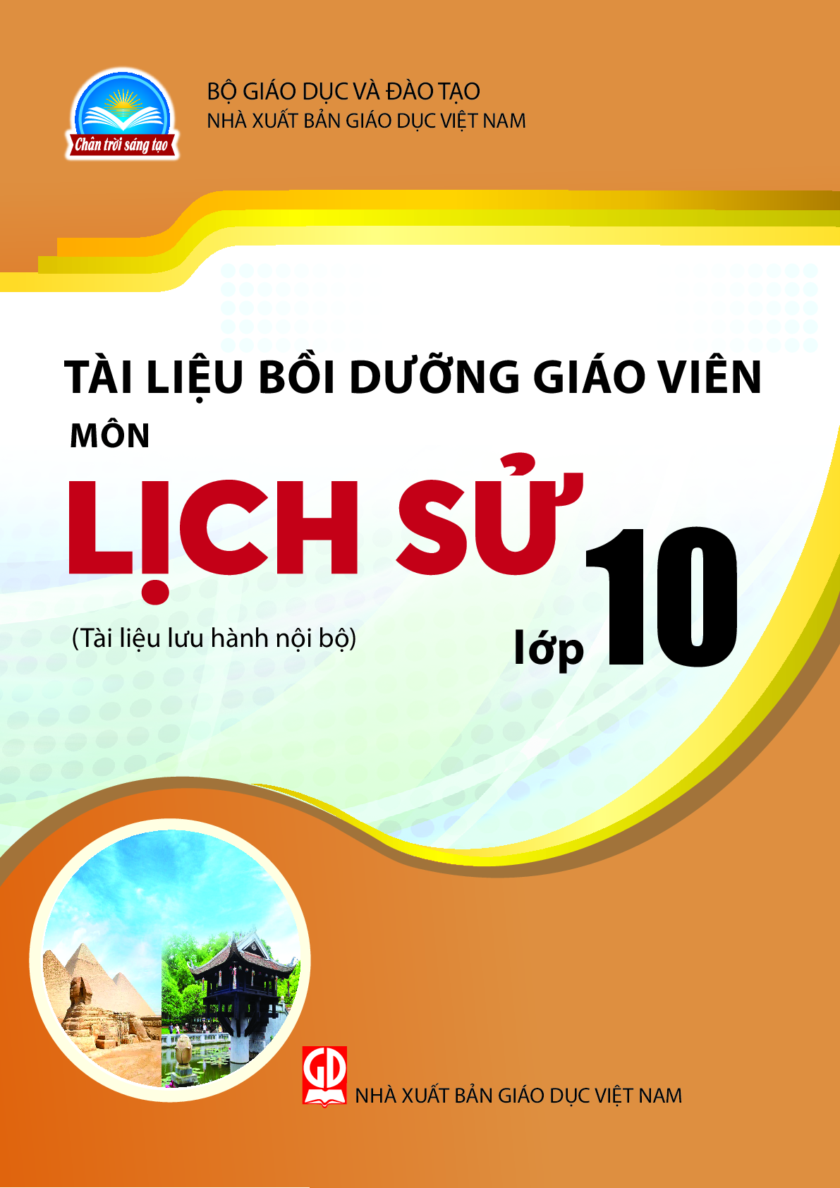 BDGV Lịch sử 10 - Trân trời sáng tạo
