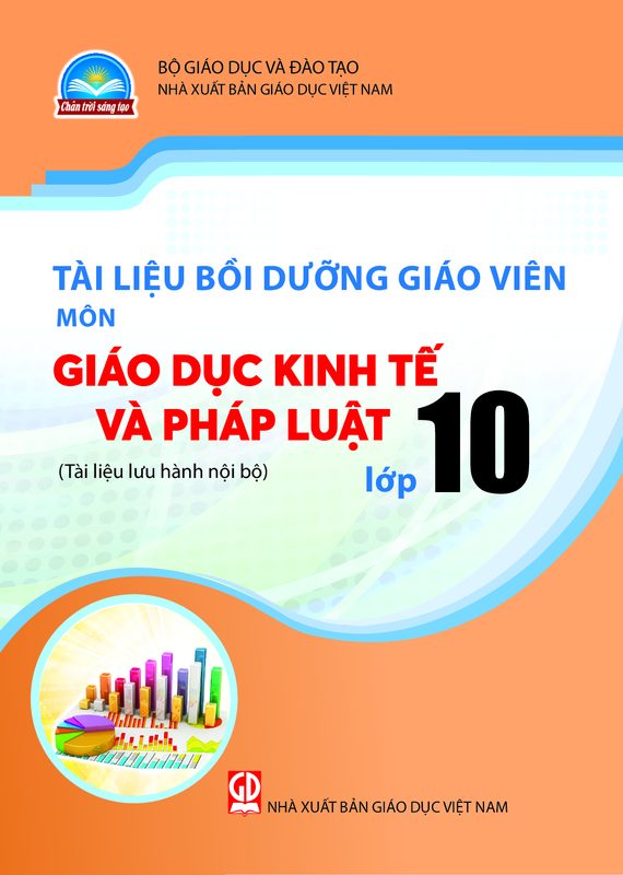 BDGV Giáo dục KT&PL 10 - Trân trời sáng tạo