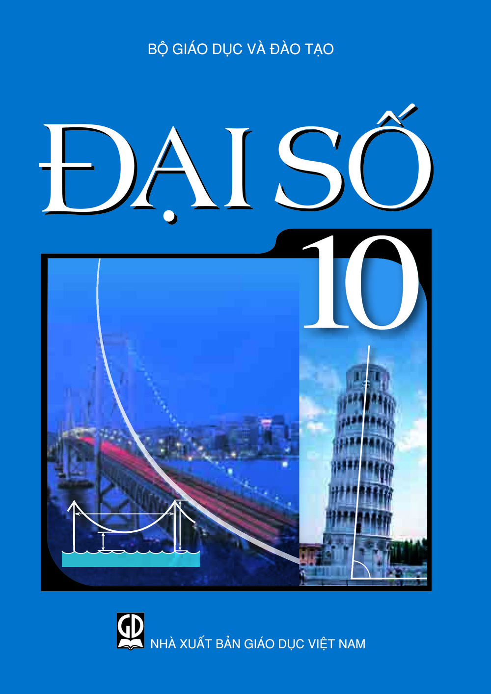Đại số 10