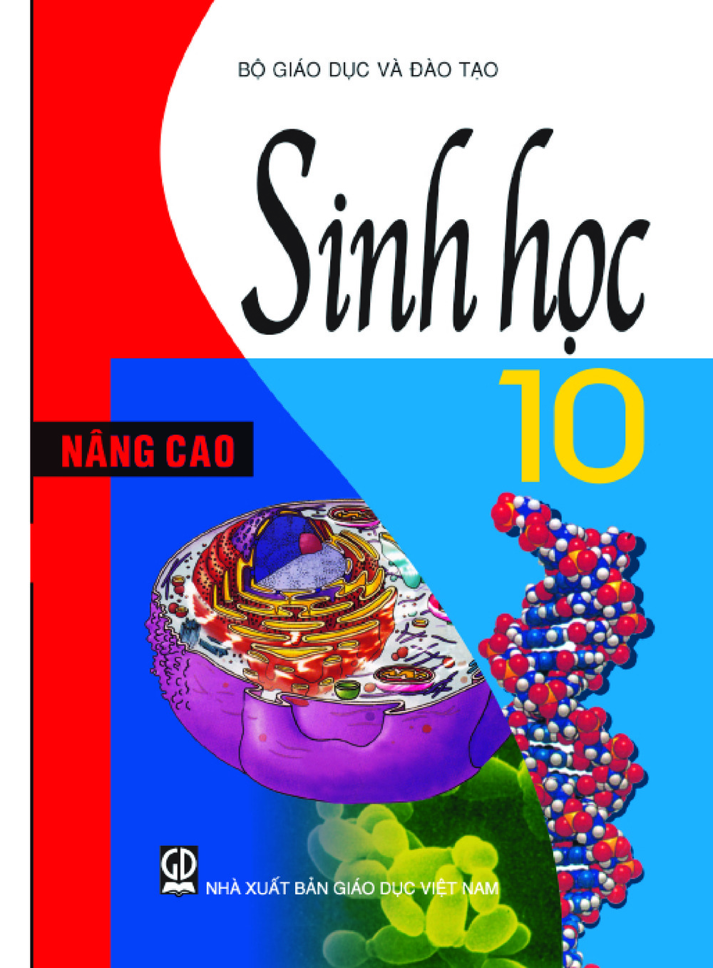 Sinh học 10 nâng cao