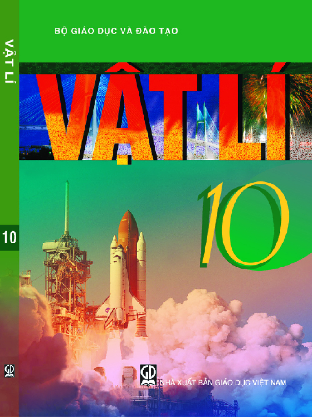 Vật lý 10