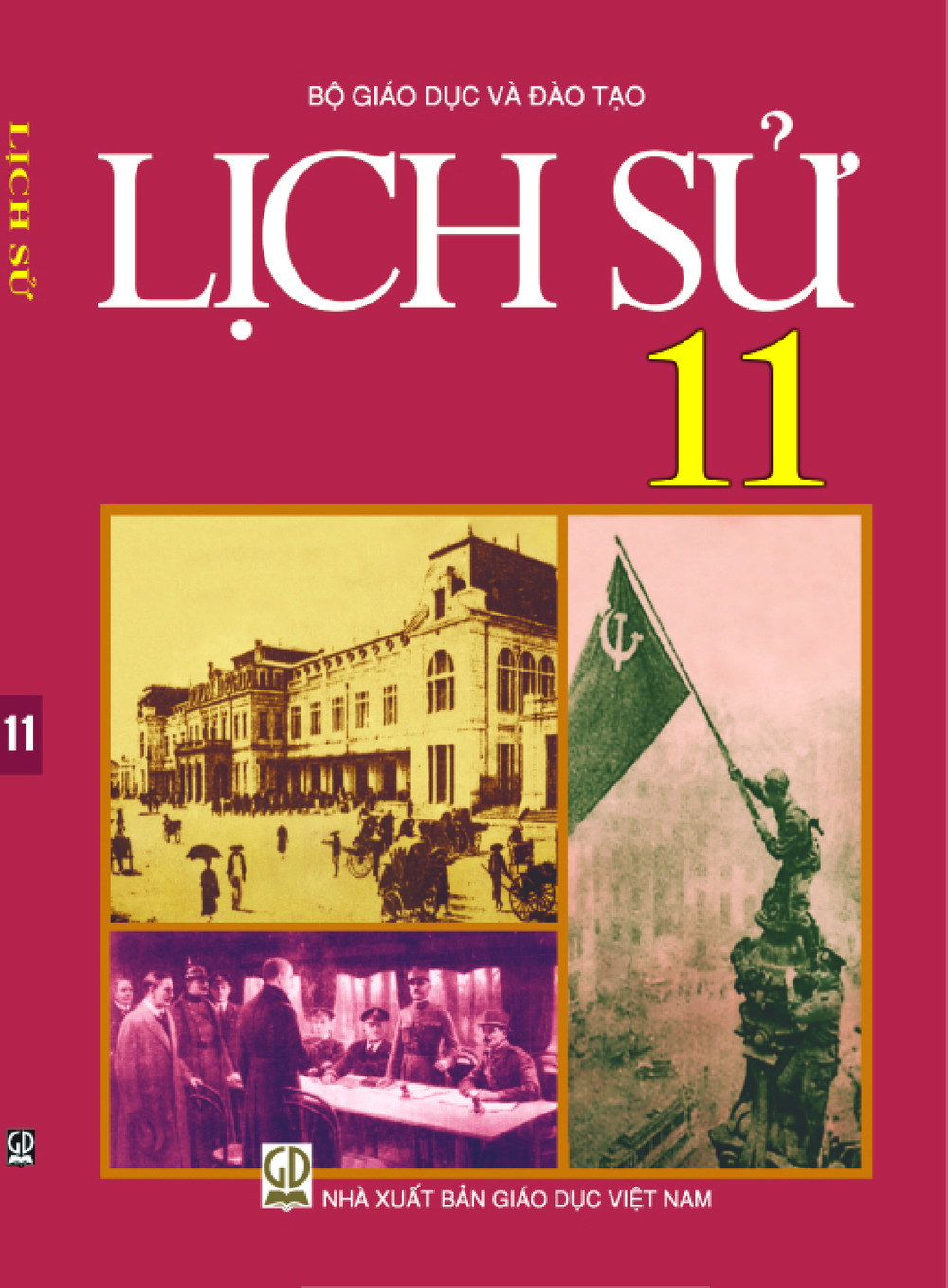 Lịch sử 11