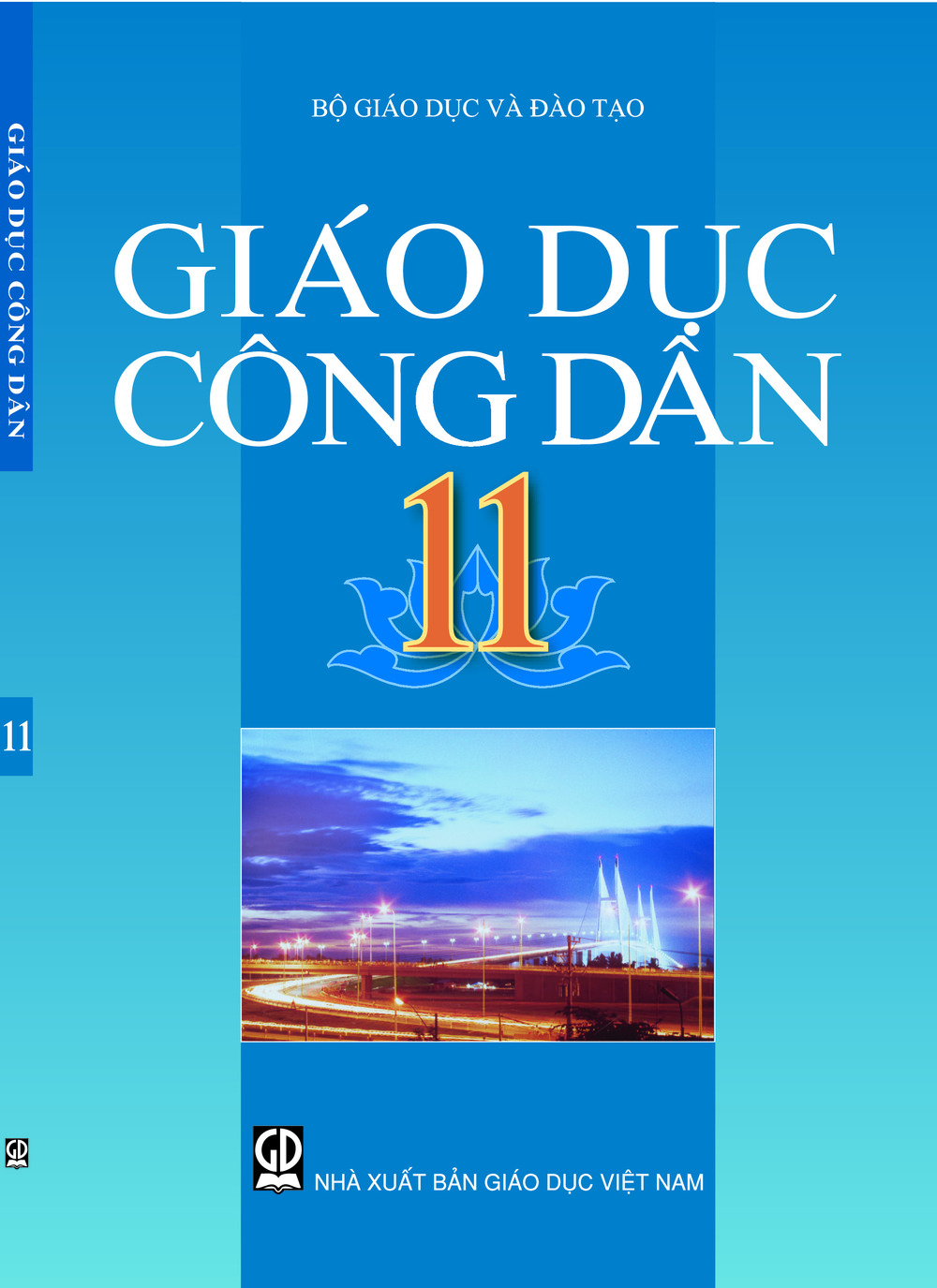Giáo dục công dân 11