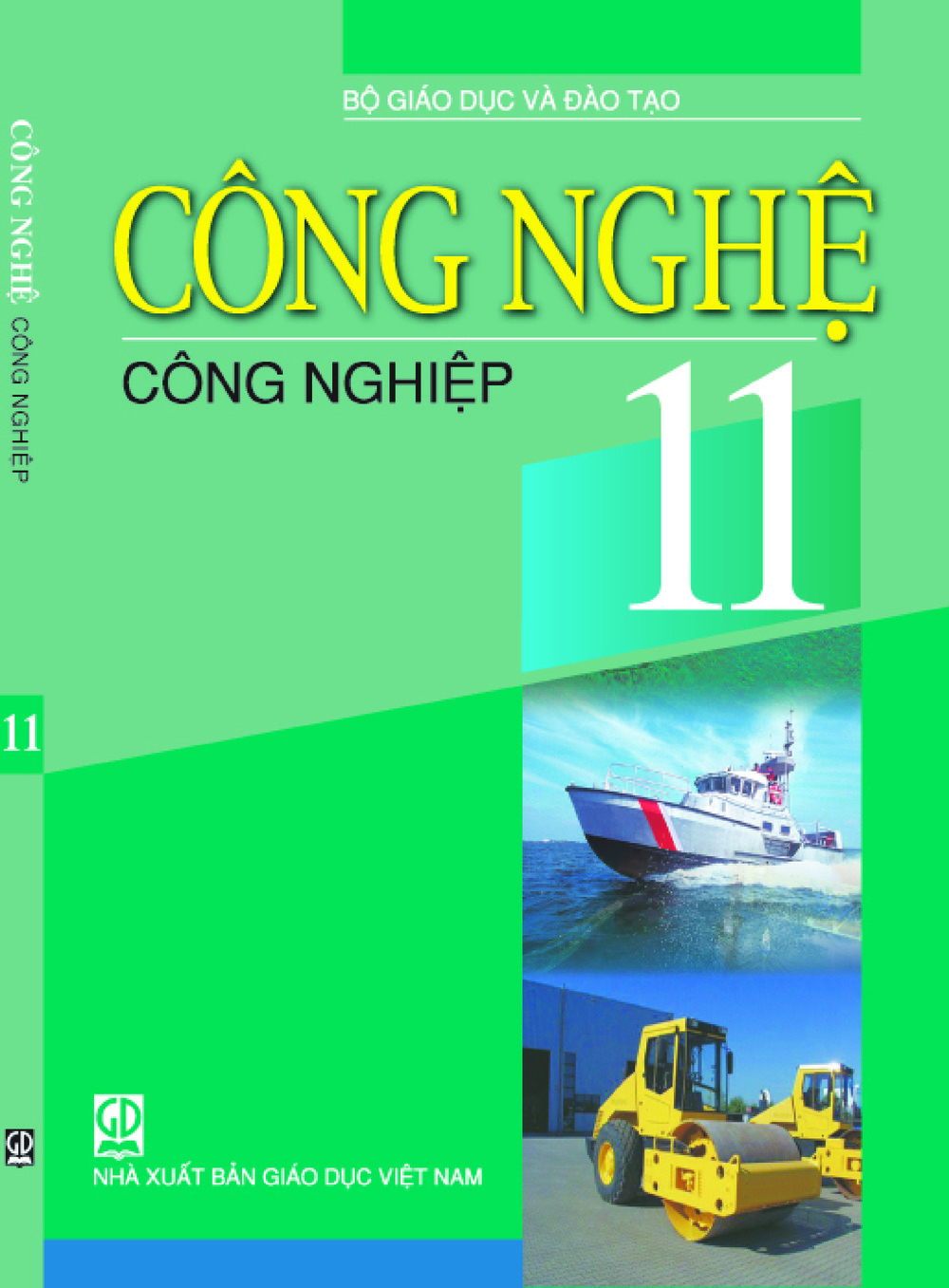 Công nghệ 11
