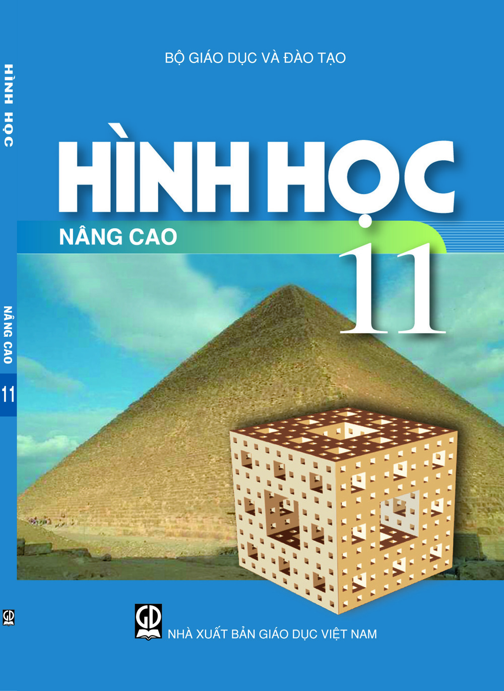 Hình học 11 nâng cao